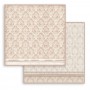 Papier 30x30 Wallpaper 1f - You and Me - Stamperia