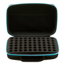 Coffret de rangement pour 60 Encres à alcool - Couture Creations Alcohol Ink Carry Case