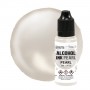Encre à alcool Pearl Pearl 12ml - Couture Creations - Alcohol ink