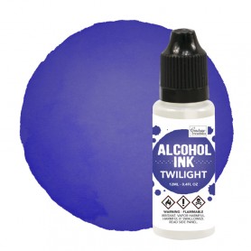 Encre à alcool Twilight 12ml - Couture Creations - Alcohol ink
