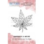 Tampons Feuilles d'Automne - Cyclique - Chou and Flowers