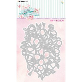 Die Happy Blossom - 1pc - Little Blossom - Studio Light