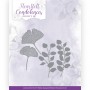 Dies Various branches 4pc - Heartflet Condolences - Jeanine's Art