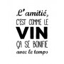 Mini Tampon Le Vin - Artemio