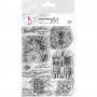 Tampons Tesla Company 8pc - Ciao Bella Stamps