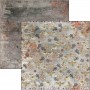 Set de papier 30x30 Engine of the Future 12 feuilles - Ciao Bella Papercrafting