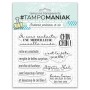 Tampons Belle Année - Instants précieux et cie - Tampomaniak