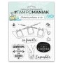 Tampons Se trouver et être ensemble - Instants précieux et cie - Tampomaniak