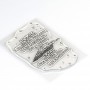 Tampon Les grandes personnes 1pc - Le Petit Prince - Love in the Moon