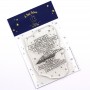 Tampon Les grandes personnes 1pc - Le Petit Prince - Love in the Moon