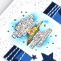 Tampon Les grandes personnes 1pc - Le Petit Prince - Love in the Moon
