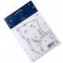 Tampon Astéroïd B612 1pc - Le Petit Prince - Love in the Moon