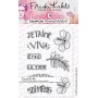 Tampons Viva la Vida 9pc - Frida Kahlo - Love in the Moon
