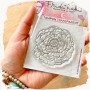 Tampon Jolies pivoine 2 1pc - Frida Kahlo - Love in the Moon