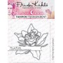 Tampon Mélancolique ancolie - 1 1pc - Frida Kahlo - Love in the Moon