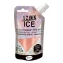 Peinture Translucide Izink Ice Cuivre - Aladine Cool Copper