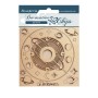 Decorative Chips Universe - Cosmos Infinity - Stamperia