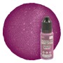 Encre à alcool Glitter Accents Plum 12ml - Couture Creations - Alcohol ink
