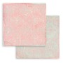 Set de papier 20x20 Background Selection Rose Parfum 10 feuilles - Stamperia
