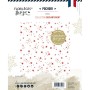 Pochoir Plus près des étoiles - Enchantement - Florilèges Design