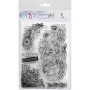 Tampons Believe in Beauty 5pc - Ciao Bella Stamps