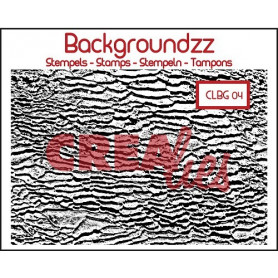 Tampon Backgroundzz 4 Beach - Crealies