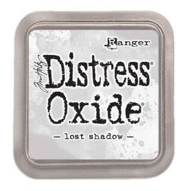 Distress Oxide Ink pad Lost Shadow - Tim Holtz Ranger