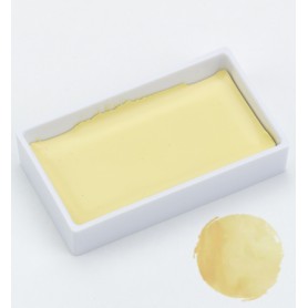 Godet d'Aquarelle Natural Beige nr 11 - Gansai Tambi - Kuretake