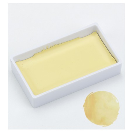 Godet d'Aquarelle Natural Beige nr 11 - Gansai Tambi - Kuretake