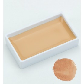 Godet d'Aquarelle Rose Beige nr 12 - Gansai Tambi - Kuretake