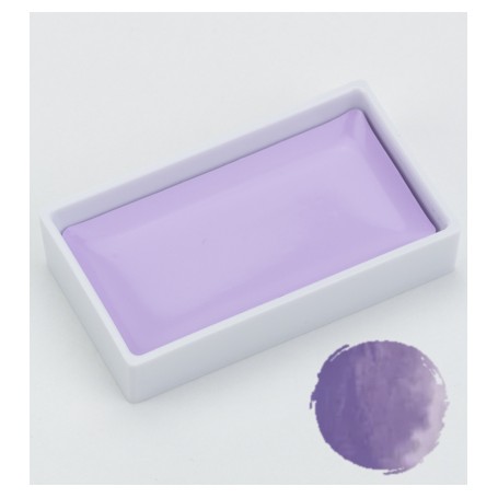 Godet d'Aquarelle Lilac nr 13 - Gansai Tambi - Kuretake