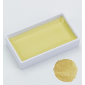 Godet d'Aquarelle Ecru Beige nr 16 - Gansai Tambi - Kuretake