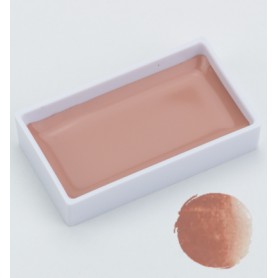 Godet d'Aquarelle Potter's Pink nr 19 - Gansai Tambi - Kuretake