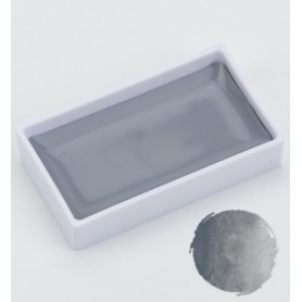 Godet d'Aquarelle Gray nr 21 - Gansai Tambi - Kuretake