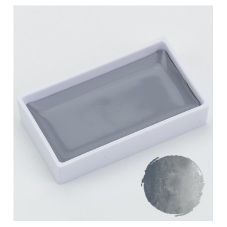 Godet d'Aquarelle Gray nr 21 - Gansai Tambi - Kuretake