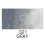 Godet d'Aquarelle Gray nr 21 - Gansai Tambi - Kuretake