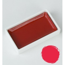 Godet d'Aquarelle Red nr 32 - Gansai Tambi - Kuretake