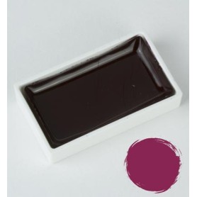 Godet d'Aquarelle Purple nr 37 - Gansai Tambi - Kuretake