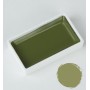 Godet d'Aquarelle Olive Green nr 54 - Gansai Tambi - Kuretake
