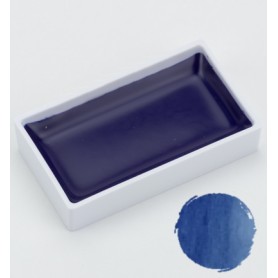 Godet d'Aquarelle Cobalt Blue nr 60 - Gansai Tambi - Kuretake
