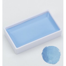 Godet d'Aquarelle Horizon Blue nr 69 - Gansai Tambi - Kuretake