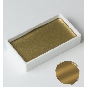 Godet d'Aquarelle Gold nr 90 - Gansai Tambi - Kuretake
