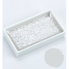 Godet d'Aquarelle White Gold nr 906 - Gansai Tambi - Kuretake