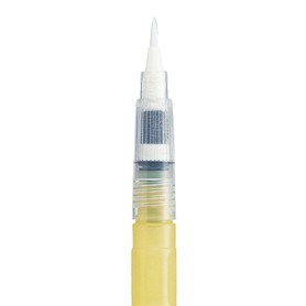 Pinceau réservoir Zig pointe fine WSBR01 - Kuretake