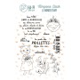 Tampons Ma belle 10pc - Le monde d'Hapi - HA PI Little Fox