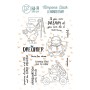Tampons Dreamer 11pc - Le monde d'Hapi - HA PI Little Fox