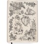 Tampons Blackberries - Ciao Bella Stamps
