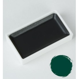 Godet d'Aquarelle Forest Green nr 56 - Gansai Tambi - Kuretake