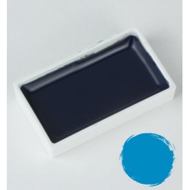 Godet d'Aquarelle Turquoise Blue nr 62 - Gansai Tambi - Kuretake