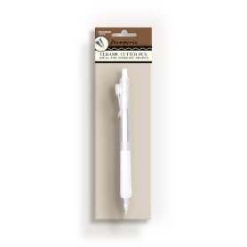 Ceramic Cutter Pen - Stamperia